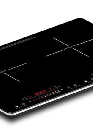 Настольные плиты ergo ihp-2530