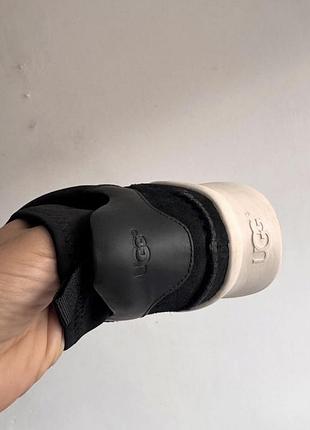 Кросівки ugg 3