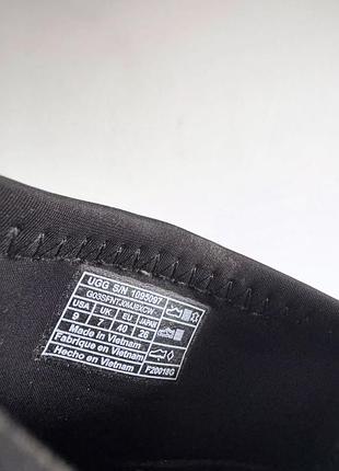 Кросівки ugg 5