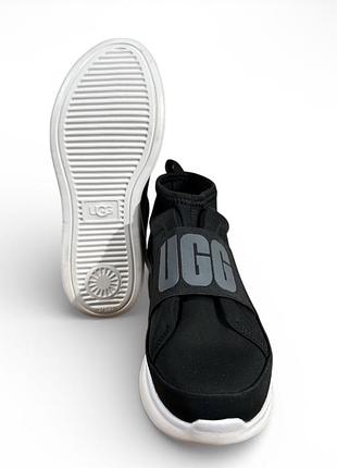 Кросівки ugg 8