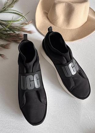 Кросівки ugg