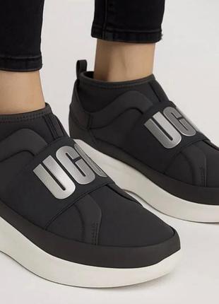 Кросівки ugg 9