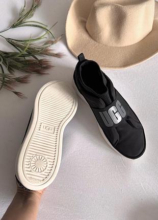 Кросівки ugg 4