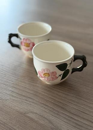 Сет від villeroy&boch, wild rose 5