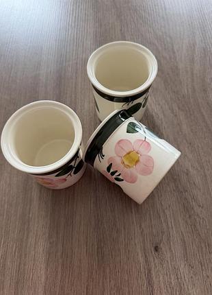 Сет від villeroy&boch, wild rose 9
