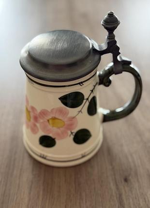 Сет від villeroy&boch, wild rose 8