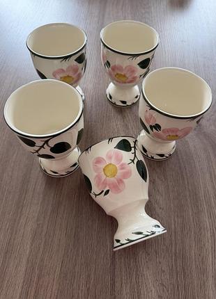 Сет від villeroy&boch, wild rose 10