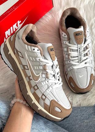 Nike p-6000 hangul day v2 dark gore-tex termo 2
