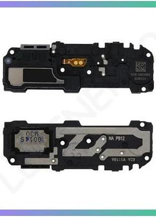 Динамік buzzer для samsung galaxy s20 g980f g981b з рамкою нижній дзвінок для телефону sku_stcom_27100 sku_2710000339632