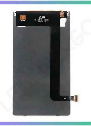 Дисплей lcd fly iq4415 без сенсорного екрану tft для заміни смартфона високої якості sku_stcom_2701850 sku_2701850800007