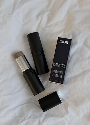 Стік скульптор контуринг для обличчя dior