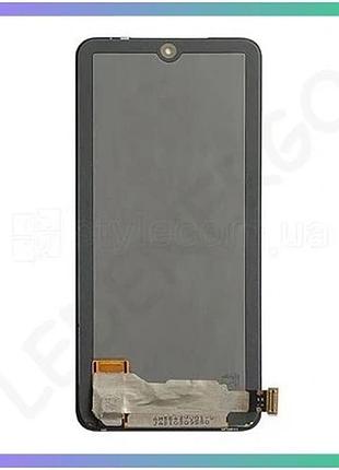 Дисплей lcd для xiaomi redmi note 10s redmi note 10 4g poco m5s с тачскрином черный oled оригинал sku_ sku_2710000219866