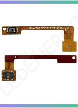 Шлейф для samsung galaxy a5 2015 с кнопками включения high quality замена для смартфона sku_stcom_2710 sku_2710000131977
