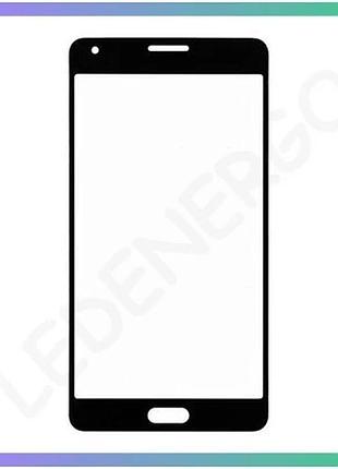 Стекло дисплея для замены samsung galaxy a7 2015 черное оригинальное качество для ремонта телефона sku sku_2701930400004