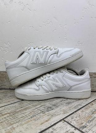 New balance 480 5