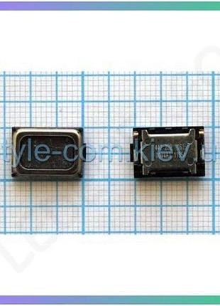 Динамик buzzer для nokia 5530 603 700 701 710 e6-00 e7-00 n9 x6-00 оригинальное качество звуковой сигн sku_2701188700000