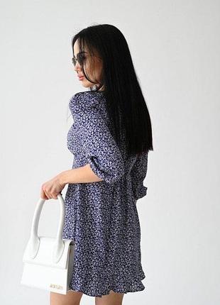 Женский платье resive sea 4