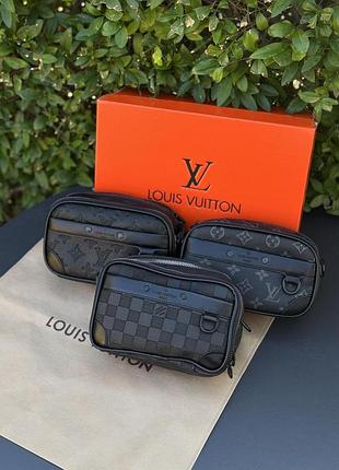 Сумка louis vuitton маленькая