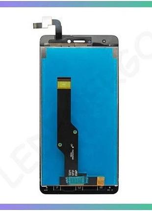 Дисплей lcd для xiaomi redmi note 4x с тачскрином белый высокое качество экран для смартфона sku_stcom sku_2710000132714