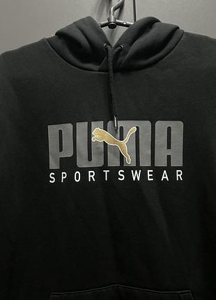 Чоловіче худі puma 2