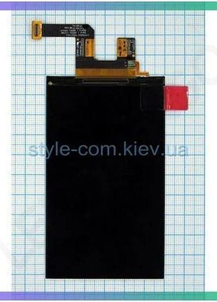 Дисплей lcd для lg l65 d285 без сенсорного экрана high quality экран для телефона sku_stcom_2701801400 sku_2701801400003