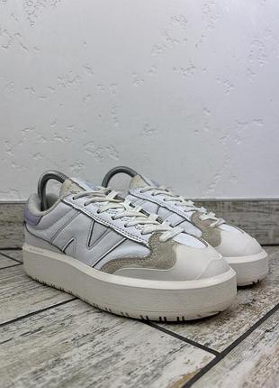 New balance ct302 2