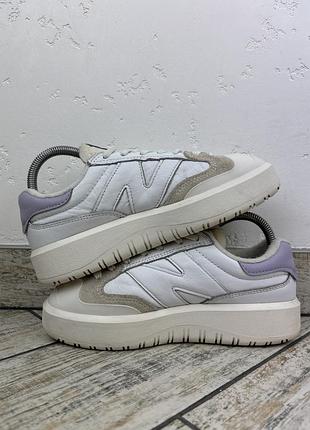 New balance ct302 5