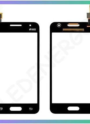 Тачскрин samsung galaxy core 2 g355h чорний сенсор заміна екрану для телефону high quality sku_stcom_2 sku_2710000157038