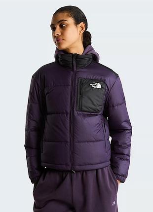 Жіноча куртка the north face women’s nuketo synthetic insulation jacket nf0a8j44 gji розмір: м