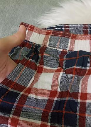Мужские пижамные брюки jack &amp; jones (оригинал) 5