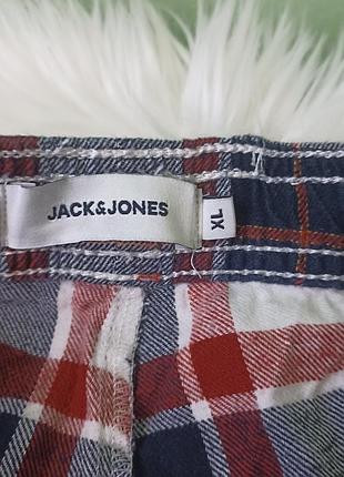 Мужские пижамные брюки jack &amp; jones (оригинал) 2