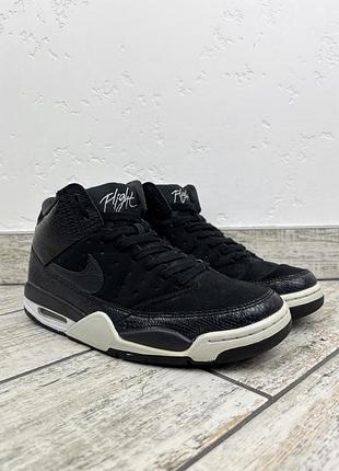 Nike air max flight 2