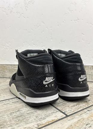 Nike air max flight 4