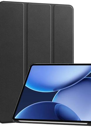 Чехол primolux slim для планшета oneplus pad 4 13.2" - black