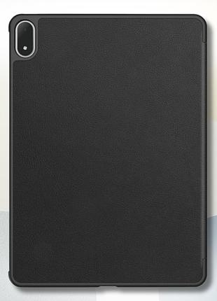 Чехол primolux slim для планшета oneplus pad 4 13.2" - black 3