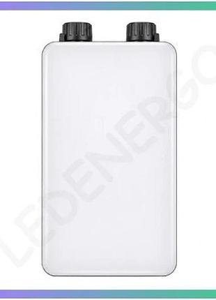 Портативная led лампа k-15 с прищепкой 1500mah type-c 5w черная для чтения и освещения sku_27100003590 sku_stcom_2710000359050