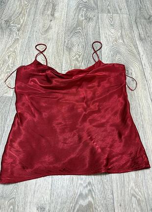 Майка zara