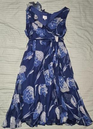 Шовкова сукня kaliko