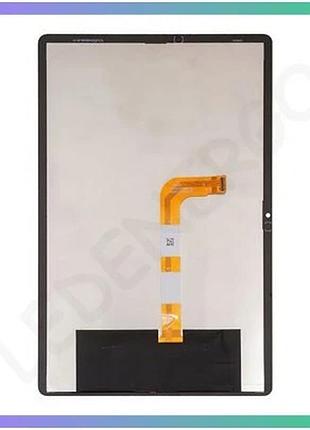 Дисплей lcd samsung galaxy tab a9 plus чорний з сенсорним екраном tft 2023 високої якості sku_stcom_27 sku_2710000340607