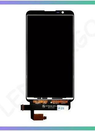 Дисплей lcd для sony xperia e4 dual e2115 з сенсорним екраном чорний оригінальний екран для смартфона sku_2702068000005