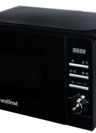 Микроволновые печи vestfrost vmo720bd 2