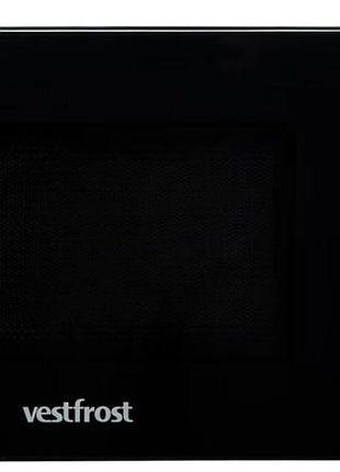 Микроволновые печи vestfrost vmo720bd 4