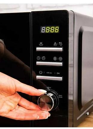 Микроволновые печи vestfrost vmo720bd 5