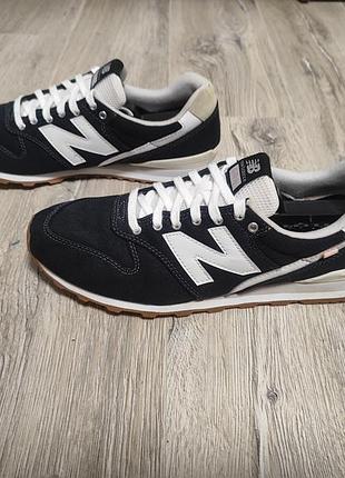New balance 996
