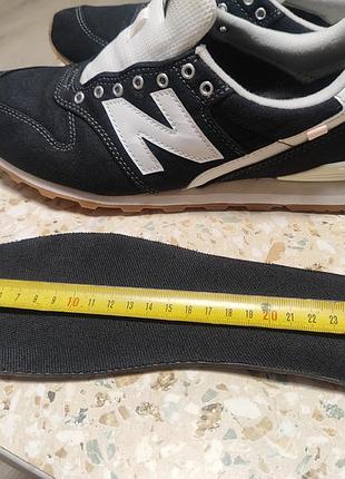 New balance 996 7