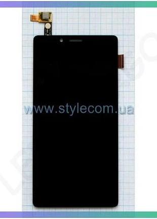 Дисплей lcd для xiaomi redmi note 1 с тачскрином черный высокое качество сенсорный экран sku_stcom_270 sku_2702157300009