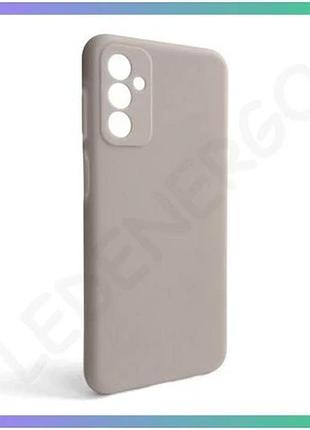 Чехол силиконовый для samsung galaxy m23 5g/m236 2022 lavender накладка без логотипа защитный sku_2710 sku_stcom_2710000251095