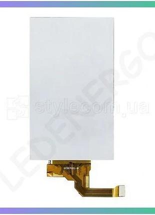 Дисплей lcd для lg optimus l5-ii e450 e455 e460 без сенсорного экрана оригинальный качественный экран sku_2701588500002