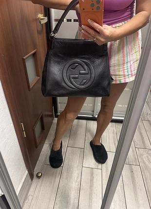 Сумка gucci soho