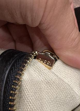 Сумка gucci soho 5